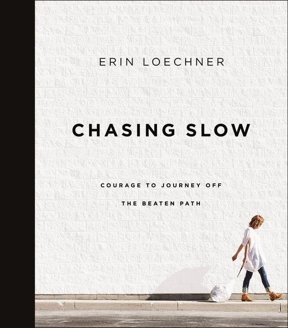 Produktbild: Chasing Slow