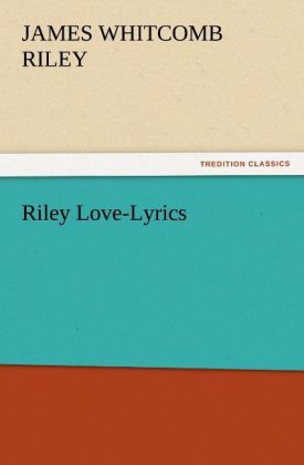 Produktbild: Riley Love-Lyrics