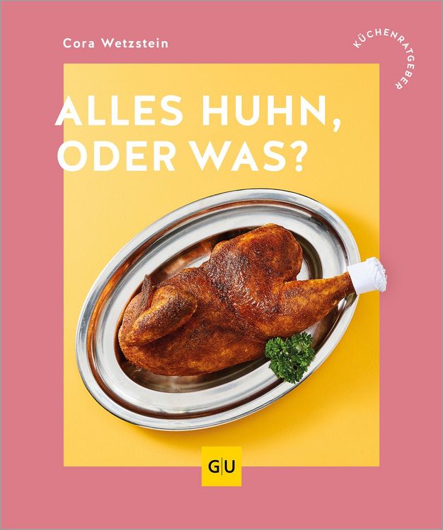 Produktbild: Alles Huhn, oder was?