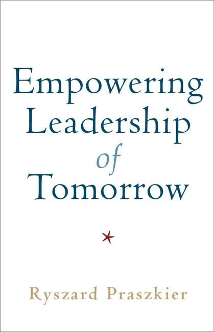 Produktbild: Empowering Leadership of Tomorrow