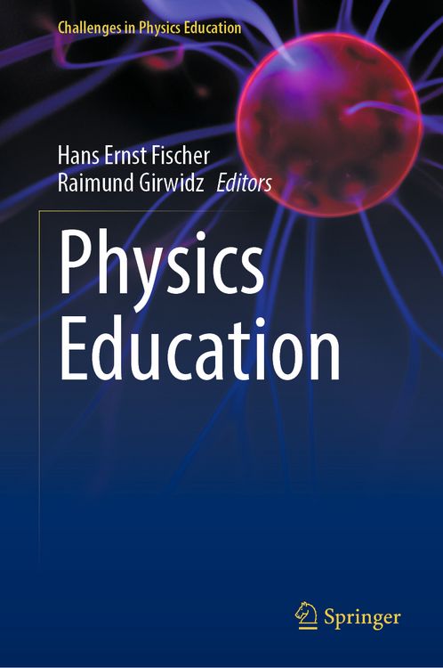 Produktbild: Physics Education