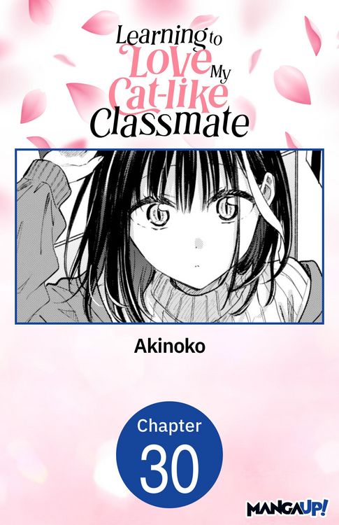 Produktbild: Learning to Love My Cat-like Classmate #030