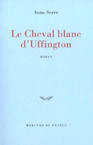 Produktbild: Le Cheval blanc d'Uffington