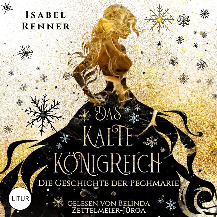 Produktbild: Das kalte K&ouml;nigreich