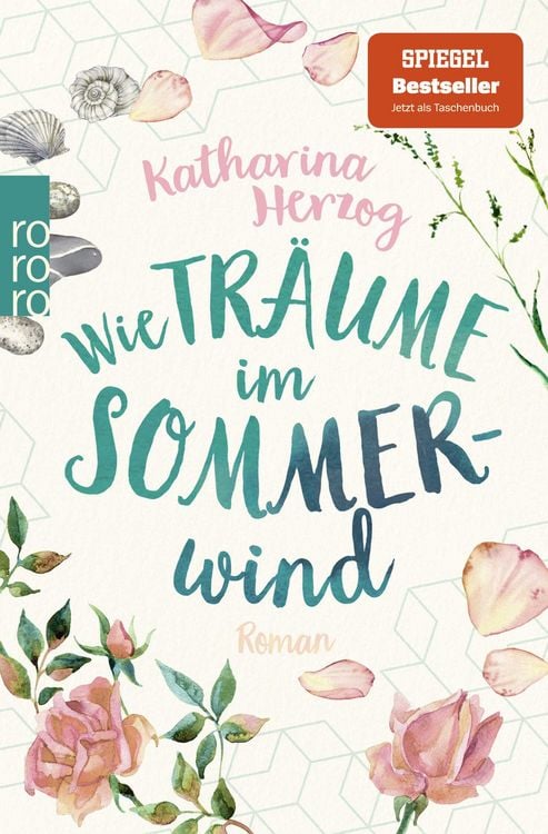Produktbild: Wie Tr&auml;ume im Sommerwind