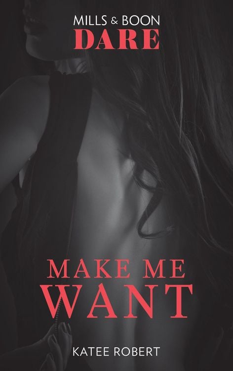 Produktbild: Make Me Want