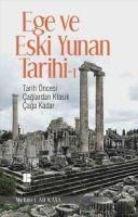 Produktbild: Ege ve Eski Yunan Tarihi 1