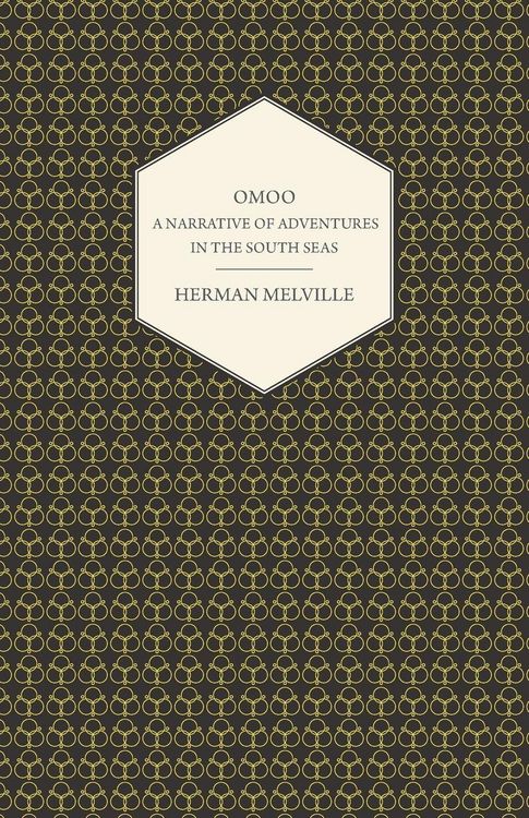 Produktbild: Omoo - A Narrative of Adventures in the South Seas