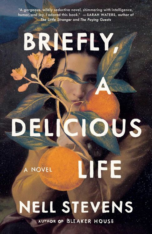 Produktbild: Briefly, a Delicious Life