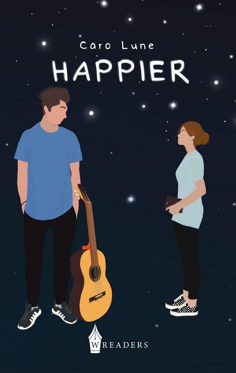 Produktbild: Happier