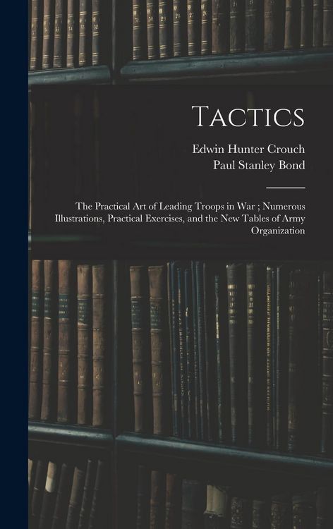 Produktbild: Tactics