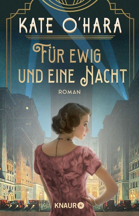 Produktbild: F&uuml;r ewig und eine Nacht