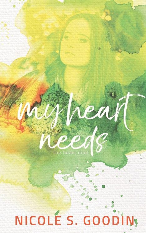 Produktbild: My Heart Needs