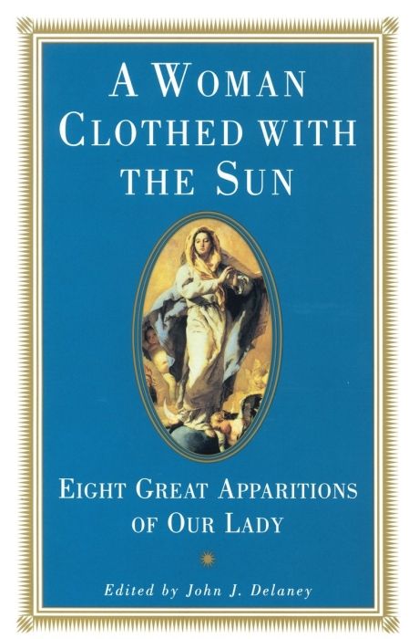 Produktbild: A Woman Clothed with the Sun