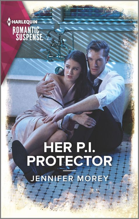 Produktbild: Her P.I. Protector