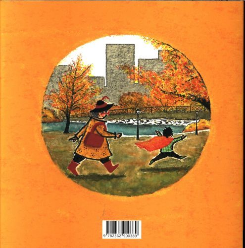 Produktbild: A New York, chez Mamie