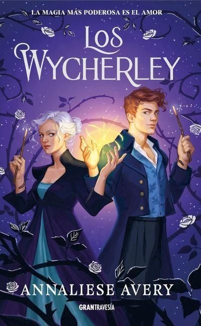 Produktbild: Los Wycherley