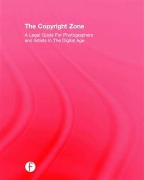 Produktbild: The Copyright Zone