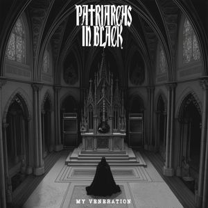 Produktbild: My Veneration