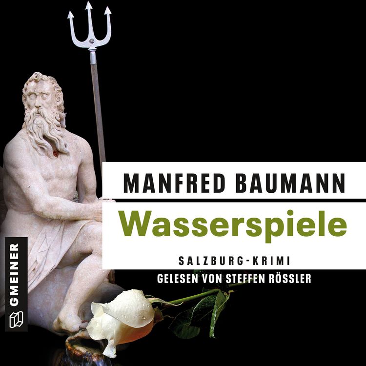 Produktbild: Wasserspiele