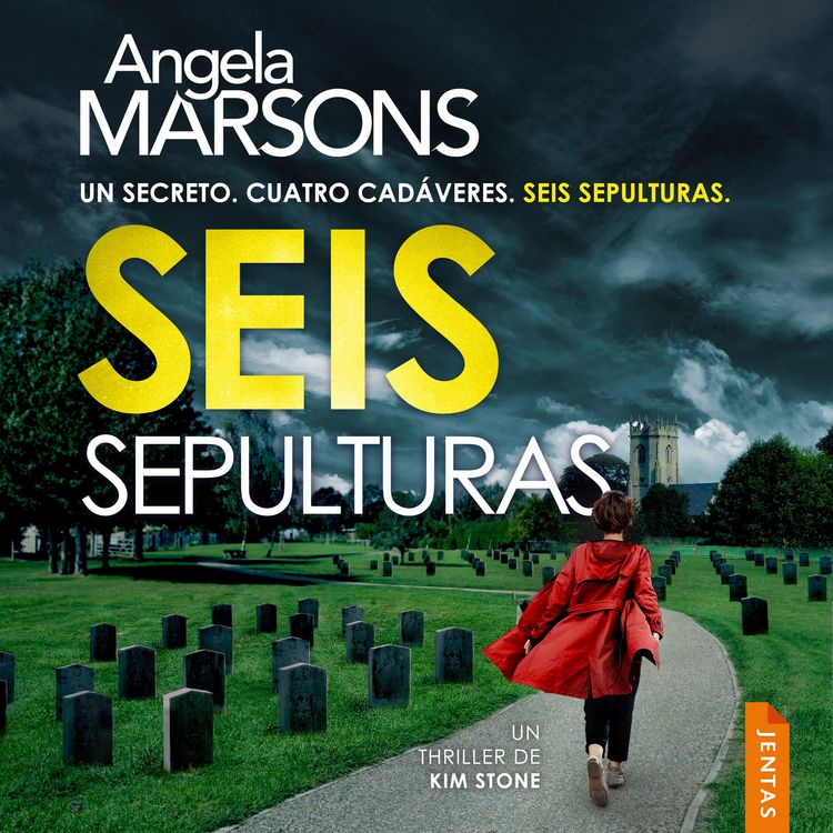 Produktbild: Seis sepulturas
