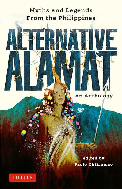 Produktbild: Alternative Alamat: An Anthology