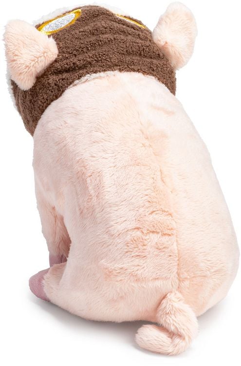 Produktbild: Vielleicht Pl&uuml;schschwein