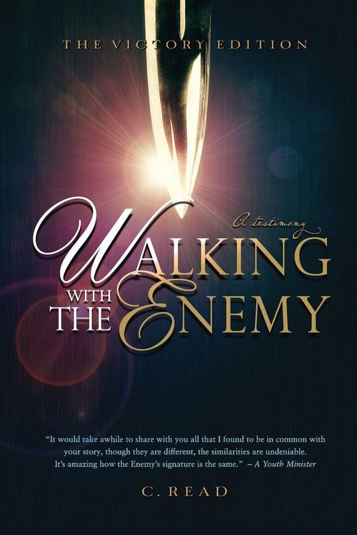 Produktbild: Walking With the Enemy