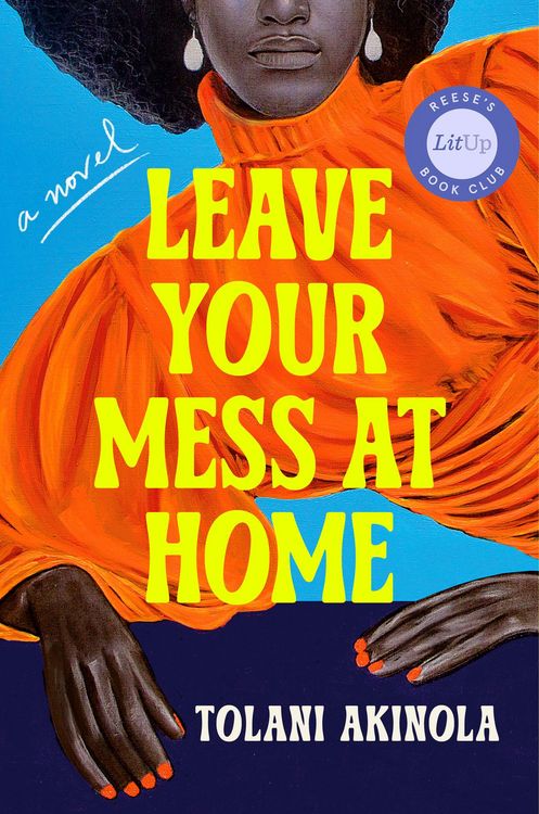 Produktbild: Leave Your Mess at Home