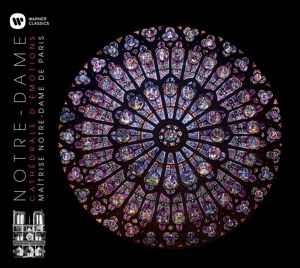 Produktbild: Notre Dame,cathedrale d'emotions
