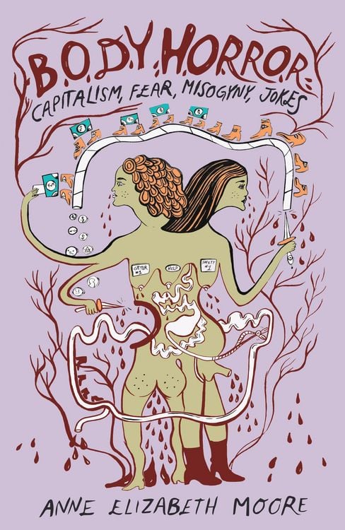 Produktbild: Body Horror