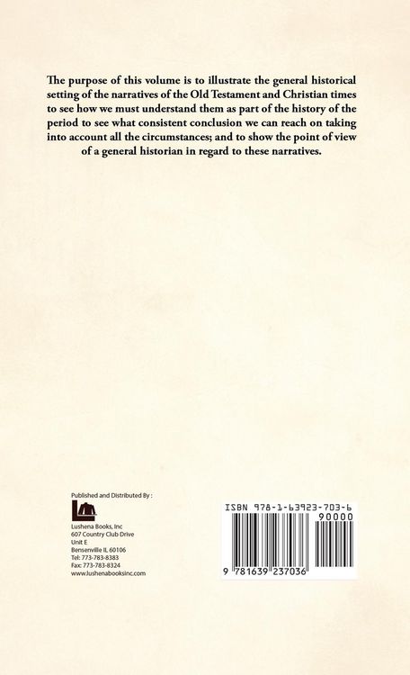 Produktbild: Egypt and Israel