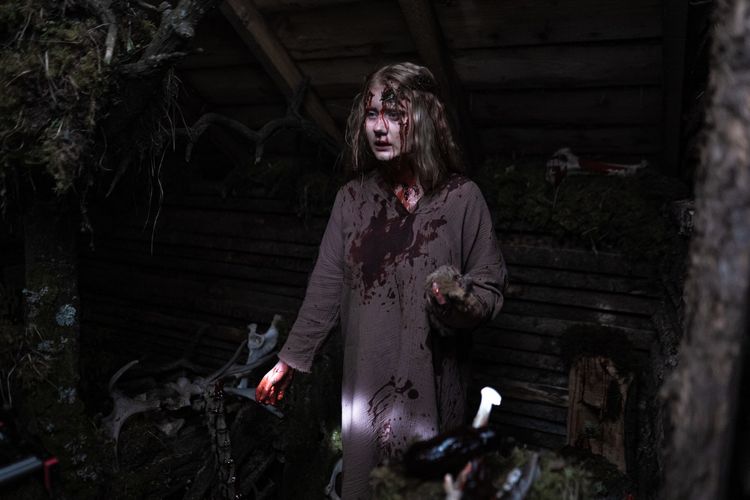 Produktbild: Village of Darkness