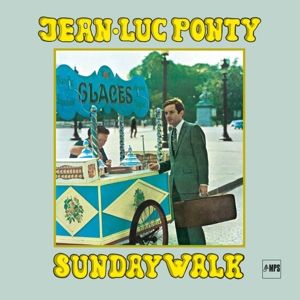 Produktbild: Sunday Walk