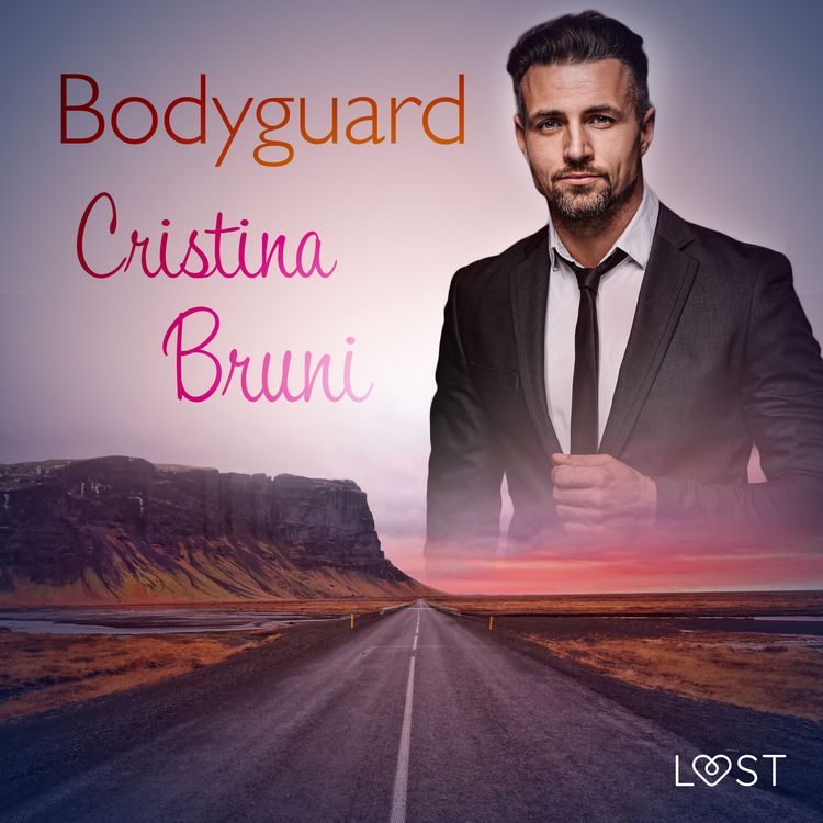 Produktbild: Bodyguard - Breve racconto erotico