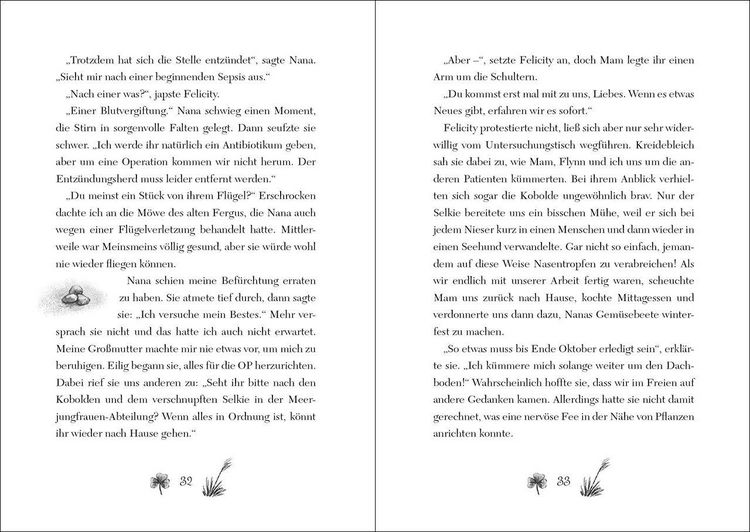 Produktbild: Ruby Fairygale (Band 5) - Der verbotene Zauber