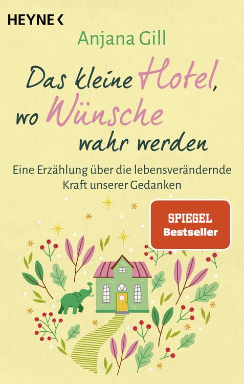 Produktbild: Das kleine Hotel, wo W&uuml;nsche wahr werden
