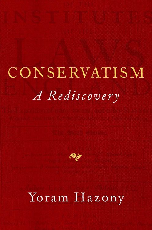 Produktbild: Conservatism