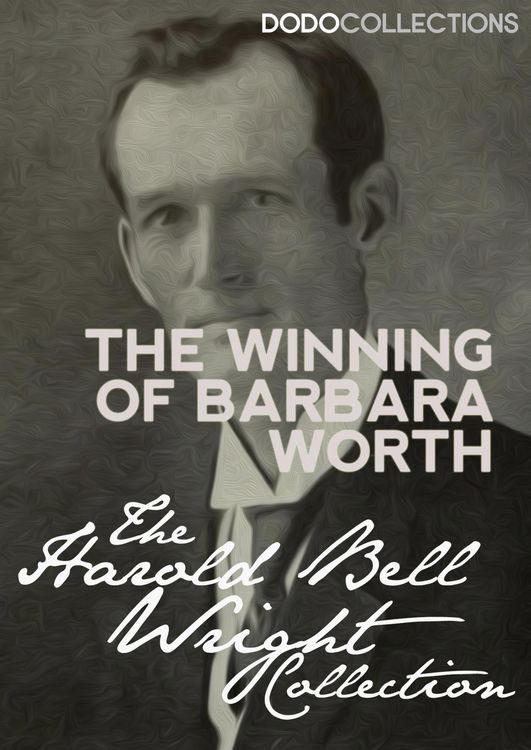 Produktbild: The Winning of Barbara Worth