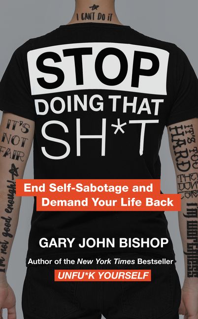 Produktbild: Stop Doing That Sh*t