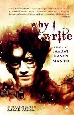 Produktbild: Why I Write