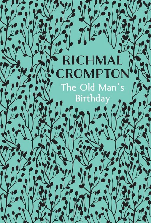 Produktbild: The Old Man's Birthday