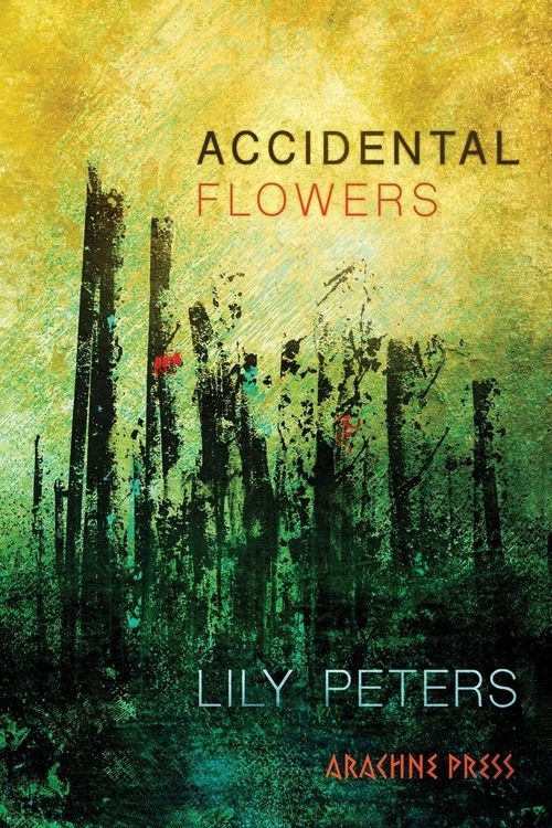 Produktbild: Accidental Flowers