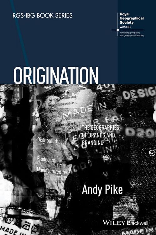 Produktbild: Origination