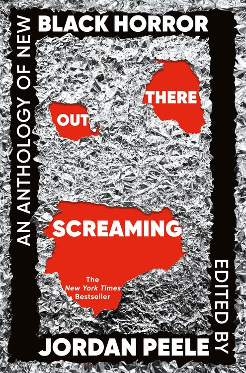 Produktbild: Out There Screaming