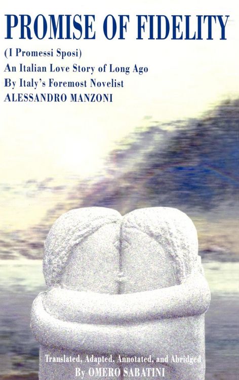 Produktbild: Promise of Fidelity