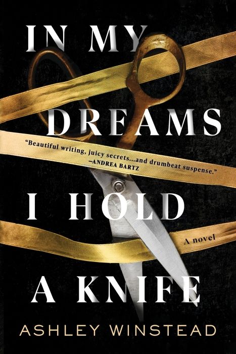 Produktbild: In My Dreams I Hold a Knife