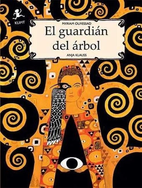Produktbild: El guardi&aacute;n del &aacute;rbol