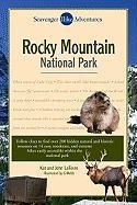 Produktbild: Scavenger Hike Adventures: Rocky Mountain National Park