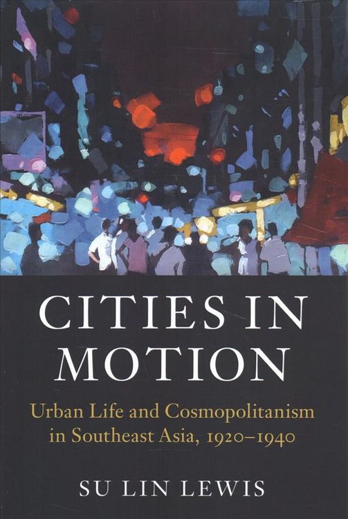 Produktbild: Cities in Motion
